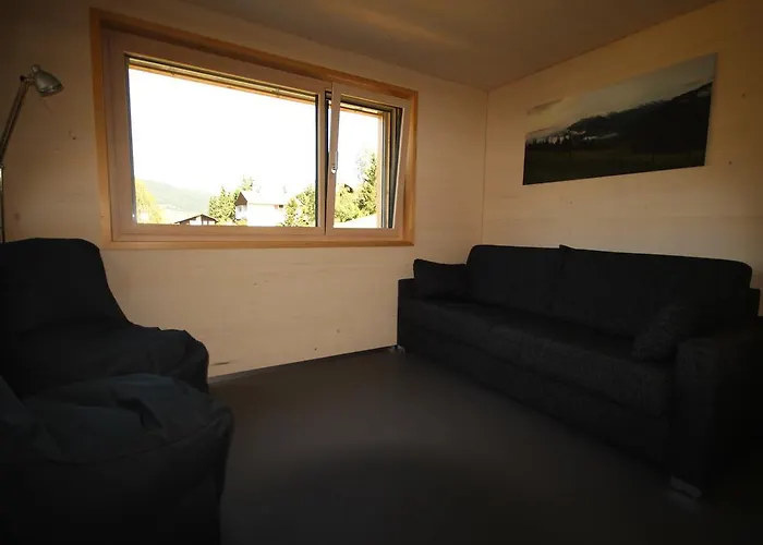 Ferienwohnung Aviez Savognin
